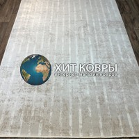 Турецкий ковер Мотион 302 Бежевый